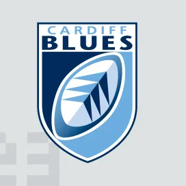 Cardiff blues